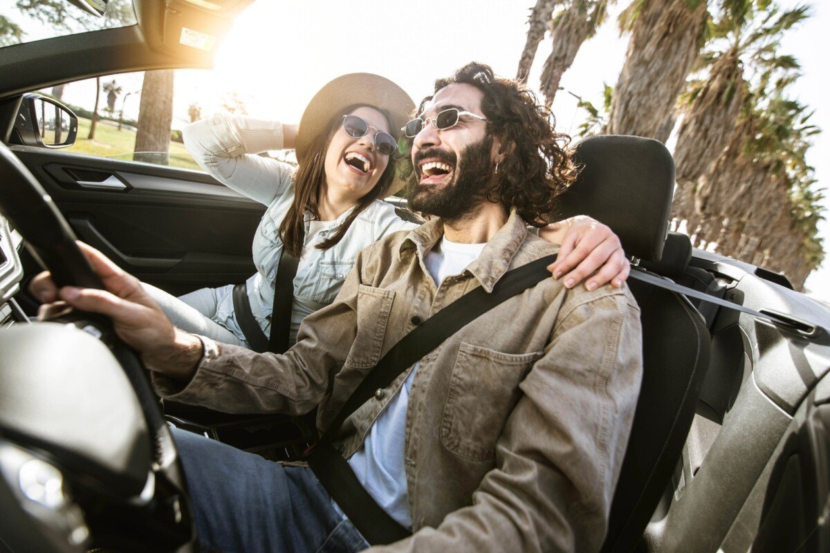 California Insurance Qu