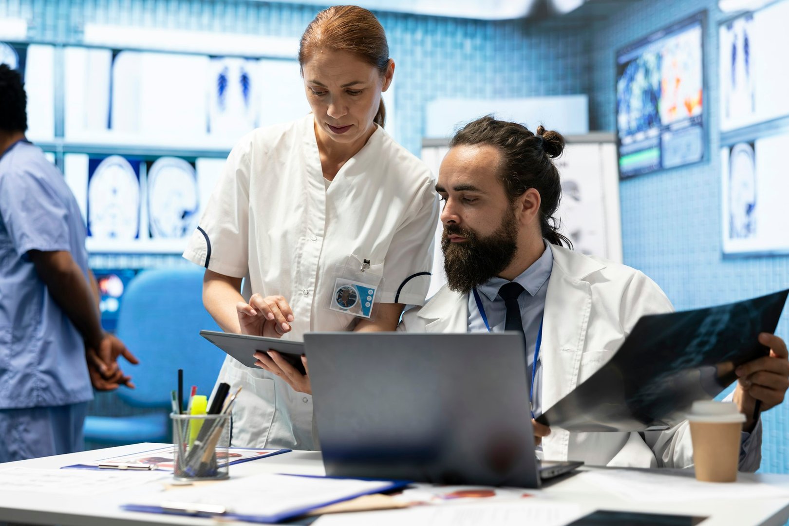 Medicare Plans in California