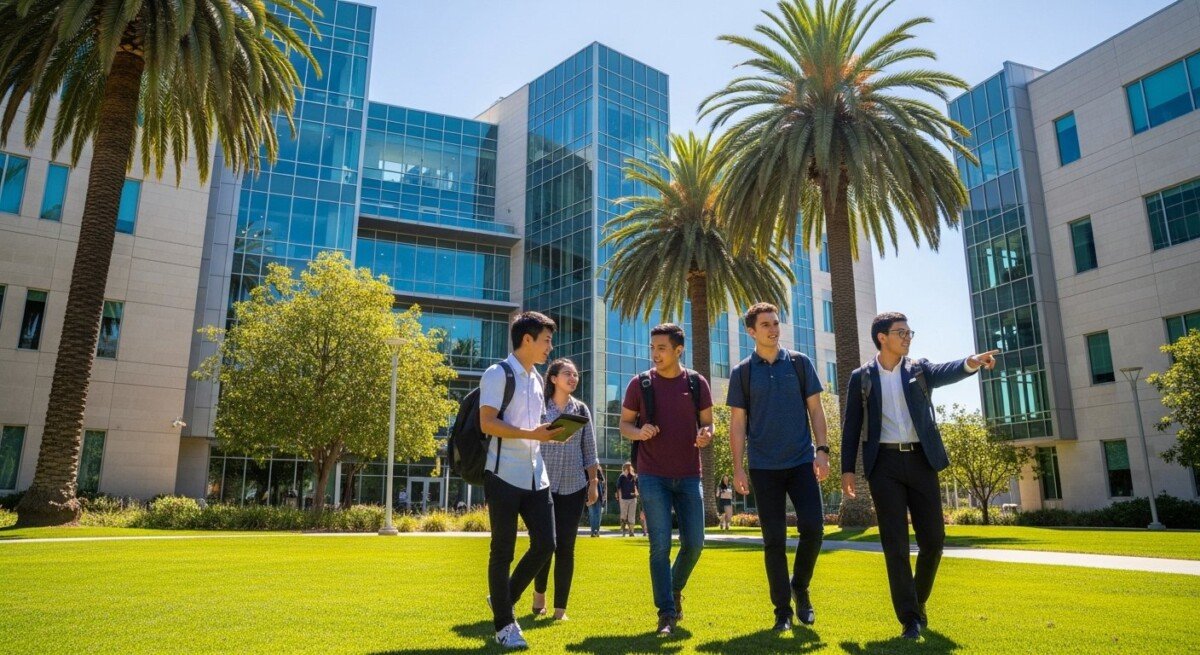 Guide to California public university systems