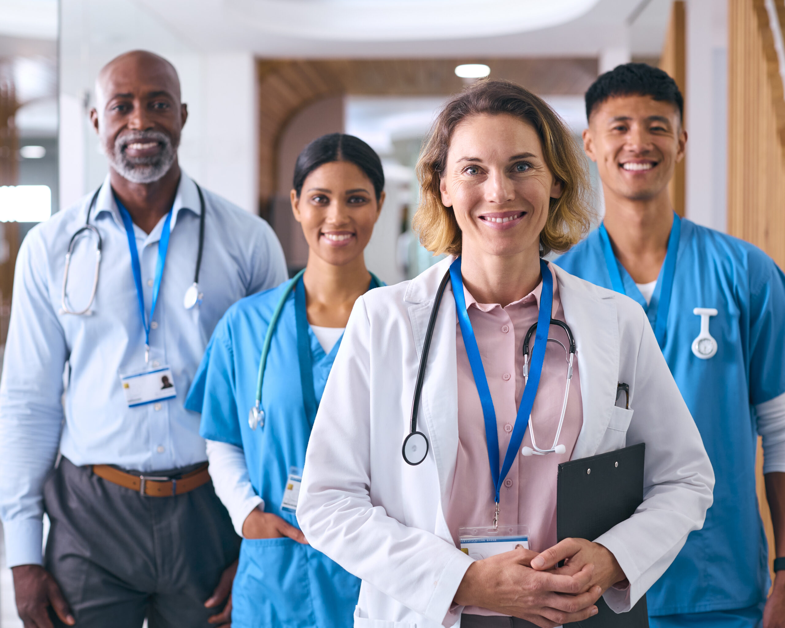California’s Healthcare Bridge: Short Term Insurance Demystified