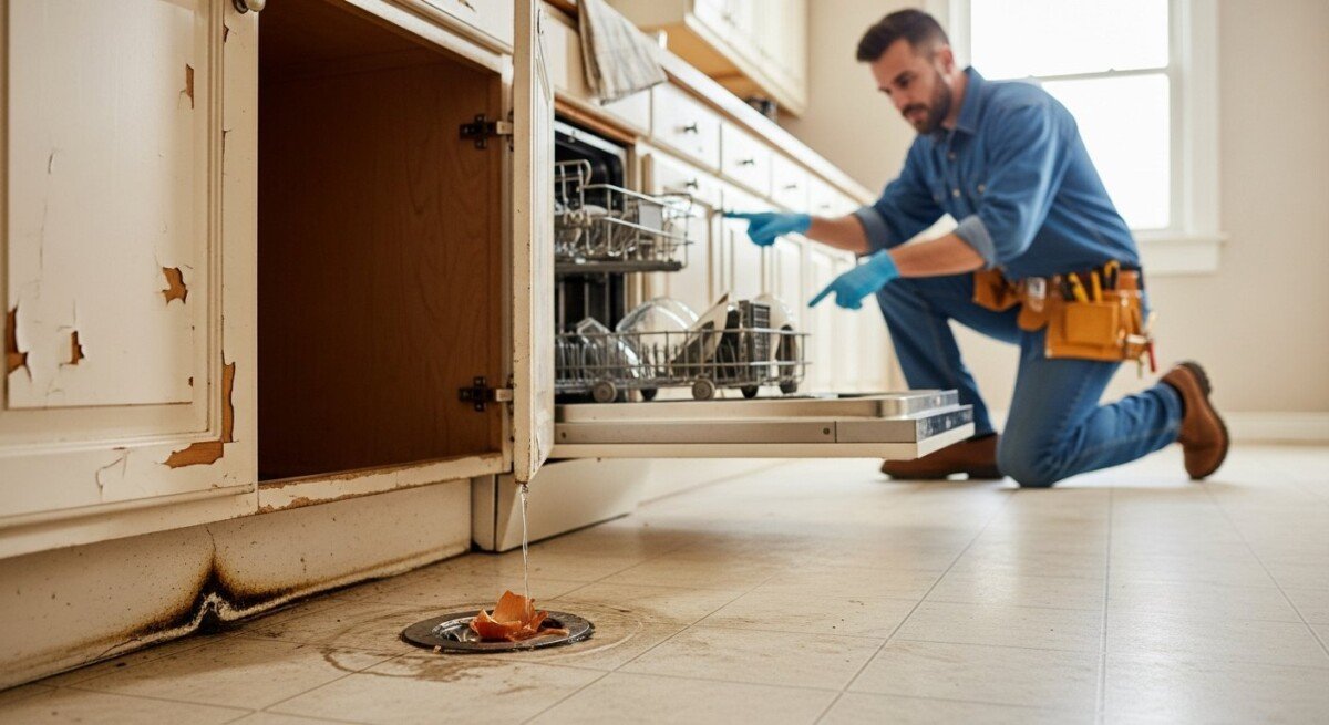 kitchen transformation experts