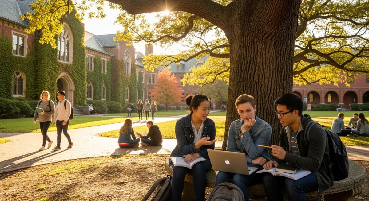 Campus College Degrees vs. Online Programs: Choosing the Right Fit