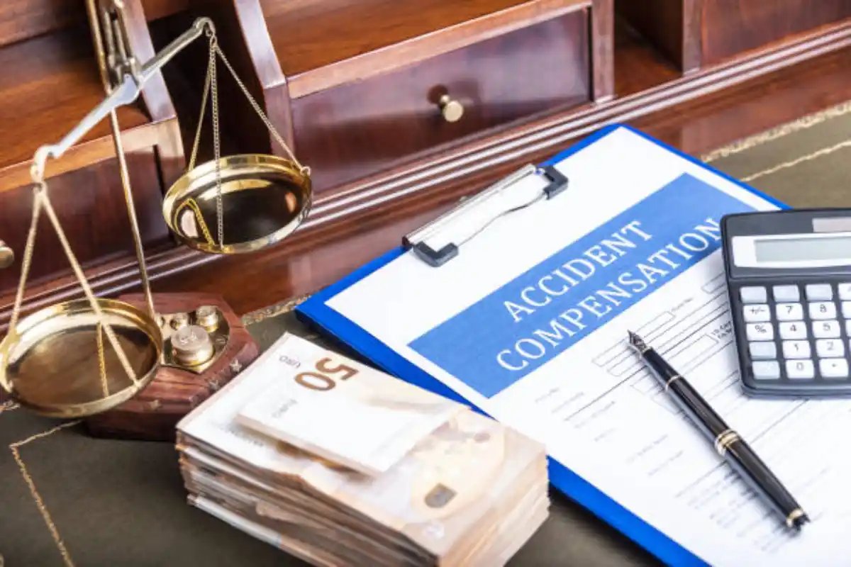 social security disability lawyer