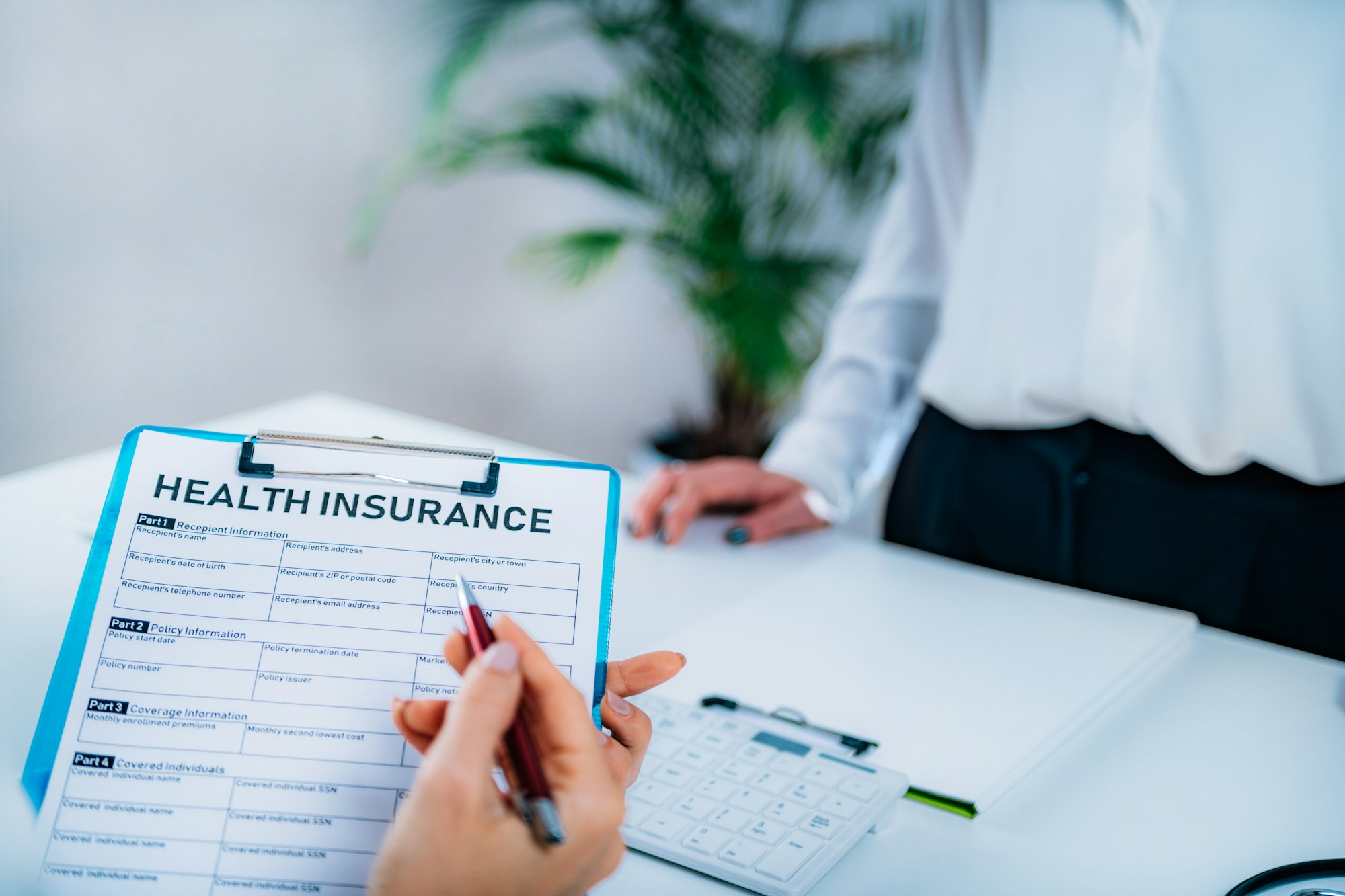 Can Employers Offer Post-Tax Health Insurance Premiums? Understanding the Benefits and Implications