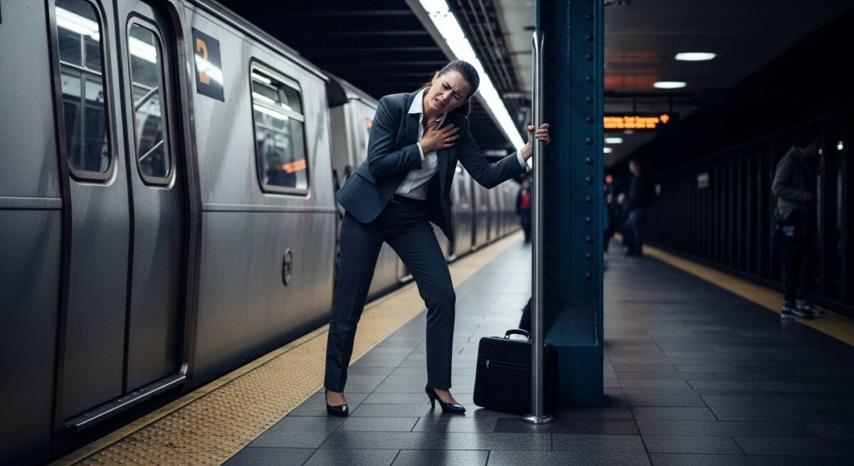 can i claim injury after public transport accident