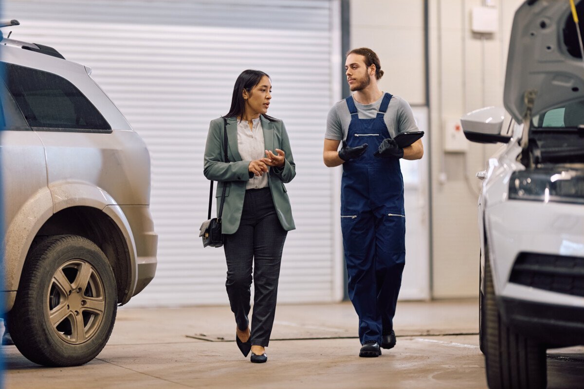 Can I Claim Injury After an Accident With a Commercial Vehicle