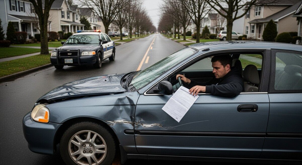 can i claim injury from uninsured motorist accident