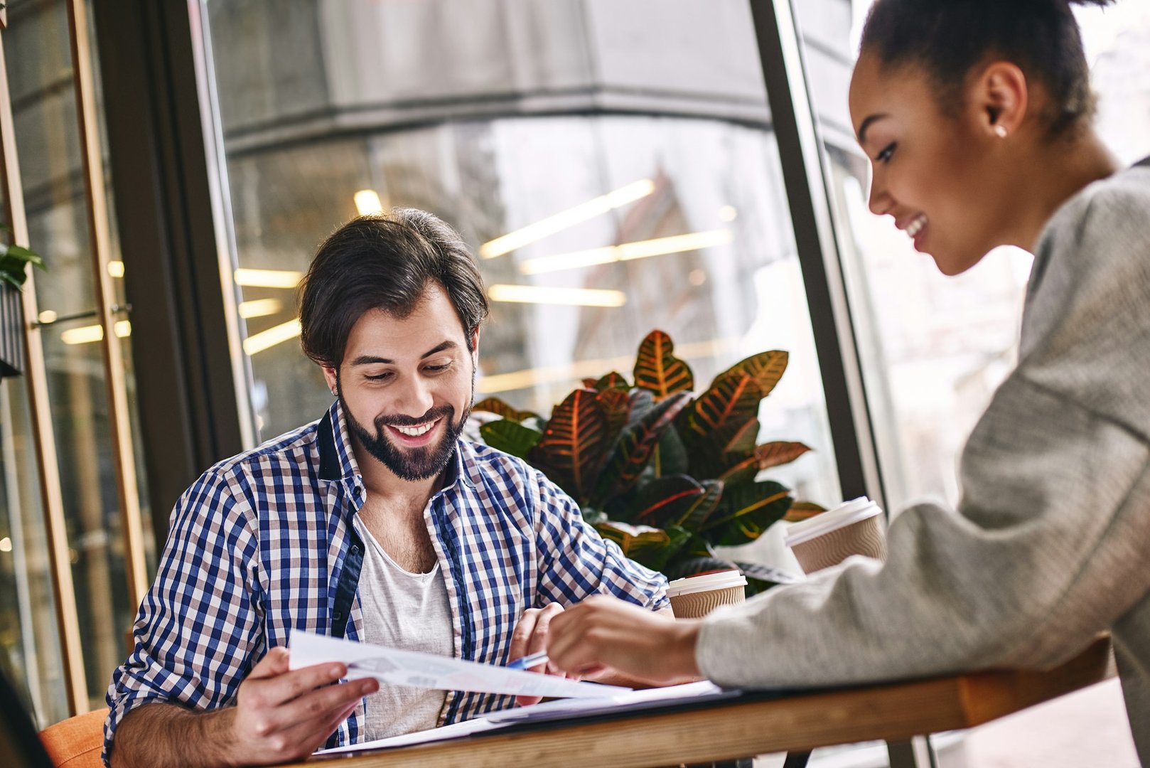 Can I Get Medicare Through My Spouse