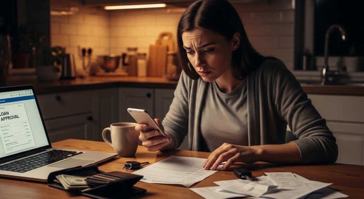 can loan funding be reversed