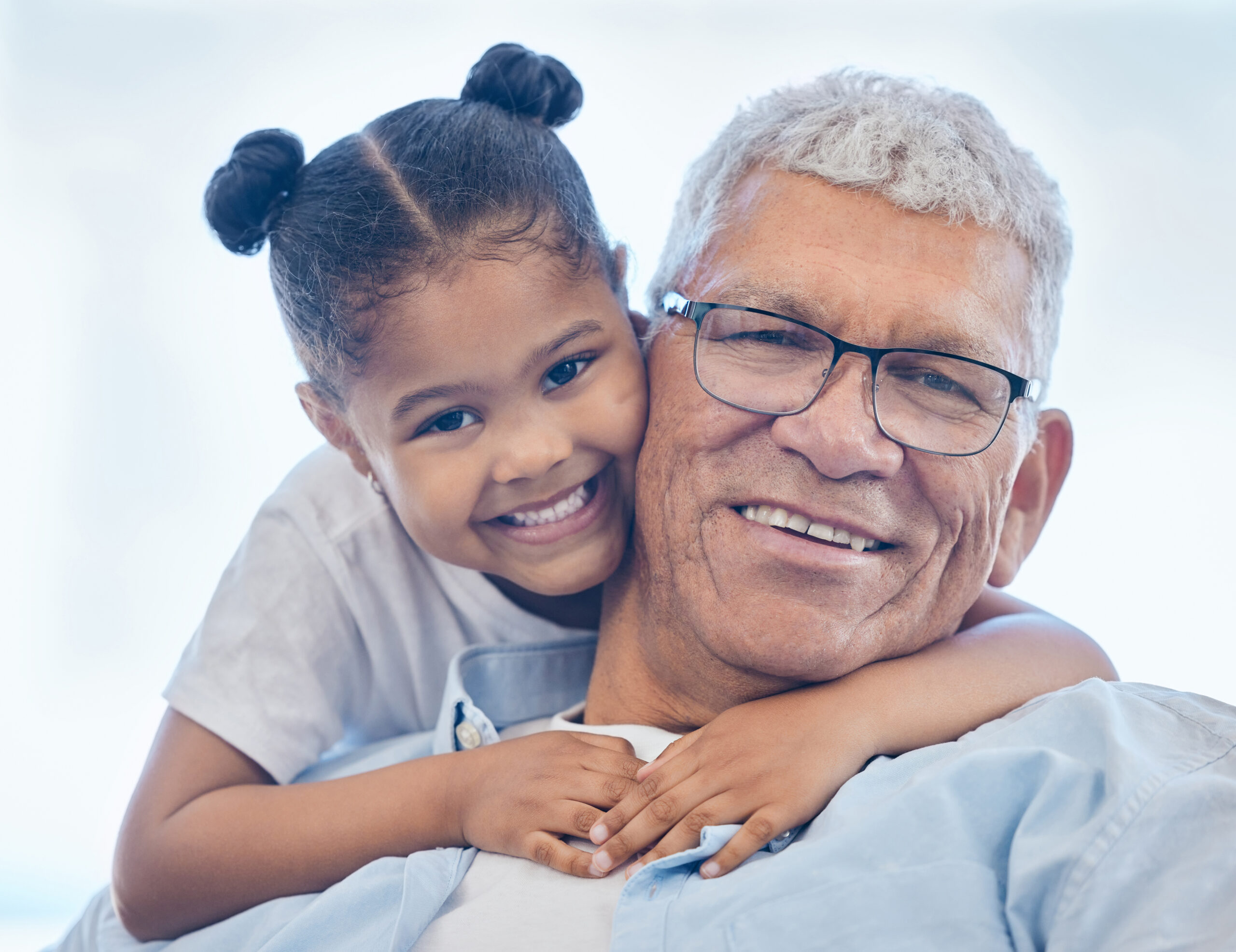 Can My Grandchild Be on My Health Insurance? A Comprehensive Guide