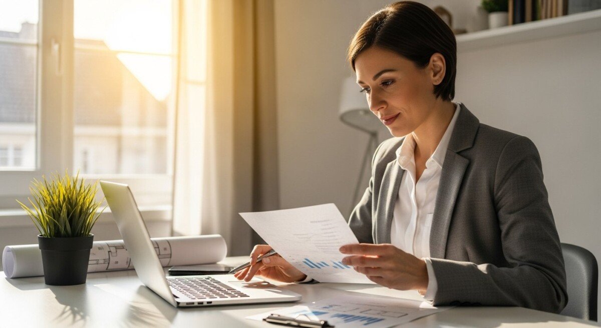 can self employed get mortgage loan