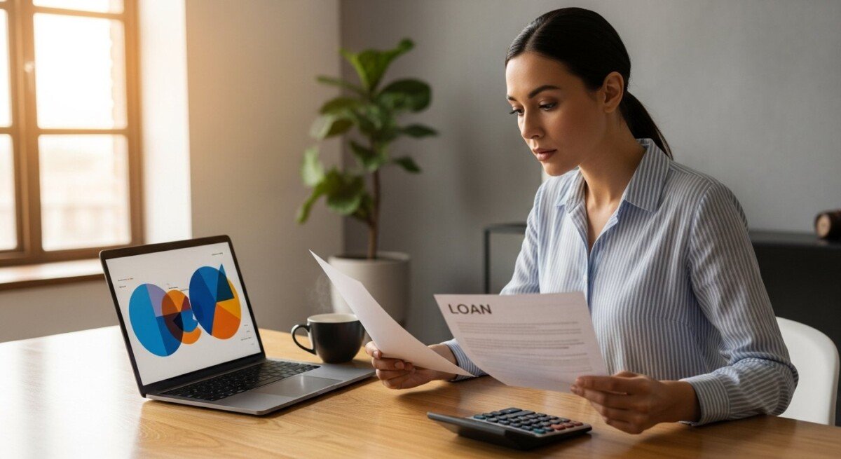 how to compare online lenders