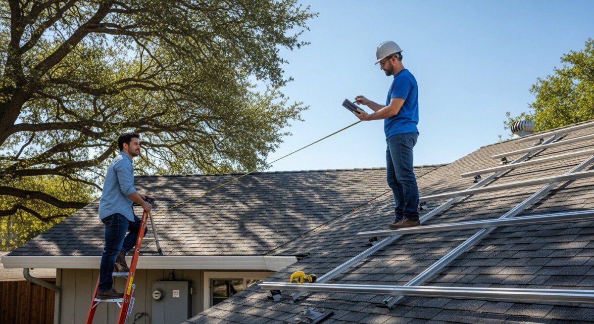 can solar quotes change after site visit