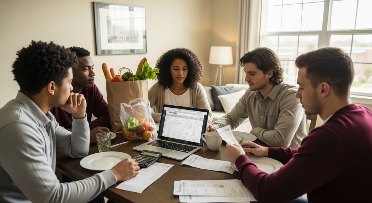Student Loans for Rent and Living Expenses Explained