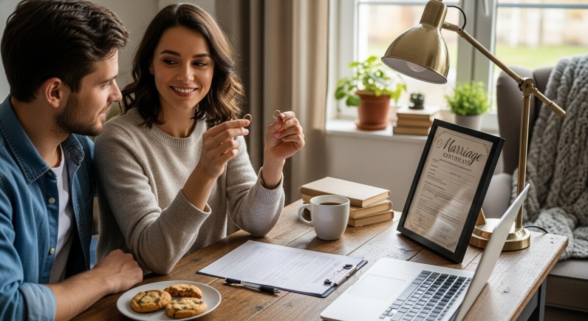 Can You Add Your Fiance to Health Insurance? The Definitive Guide