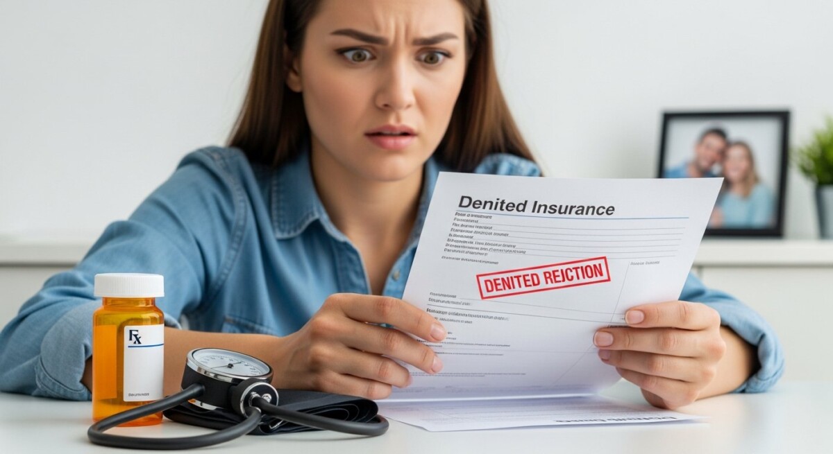 Can You Be Denied Health Insurance? Understanding Your Rights