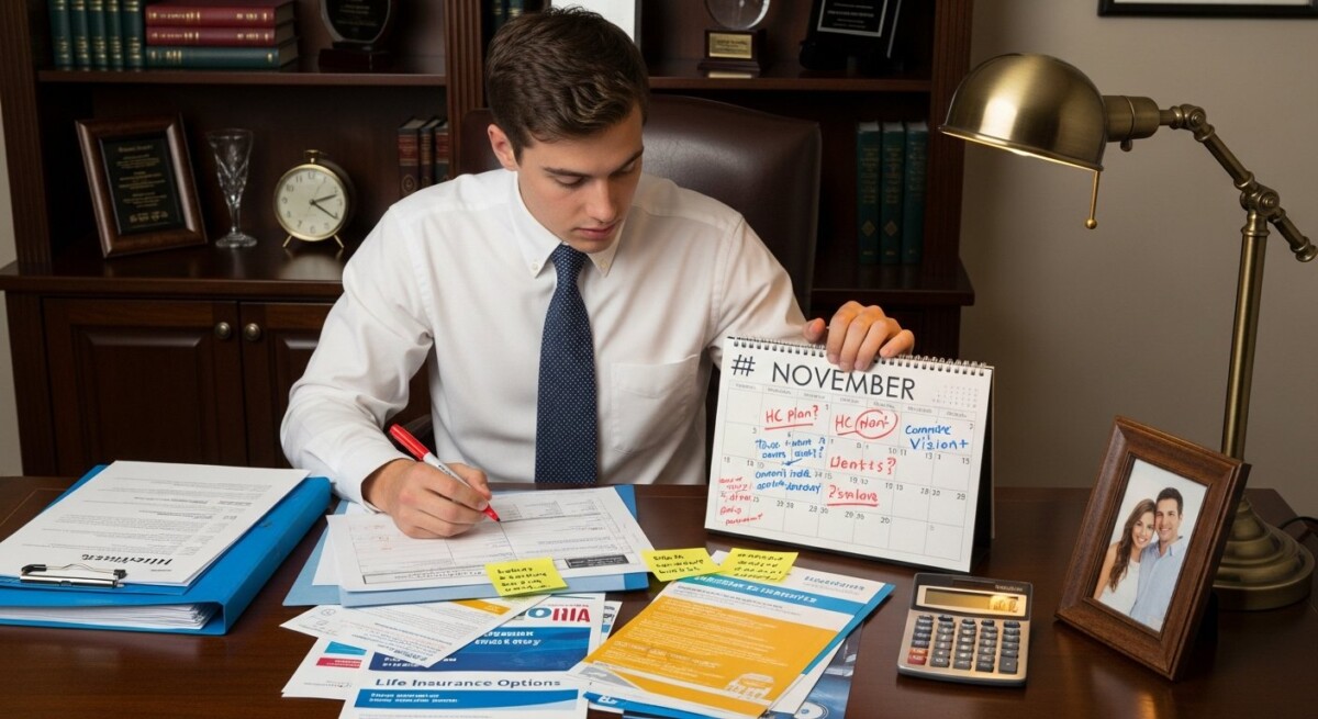 Can You Buy Private Health Insurance Anytime? The Real Answer