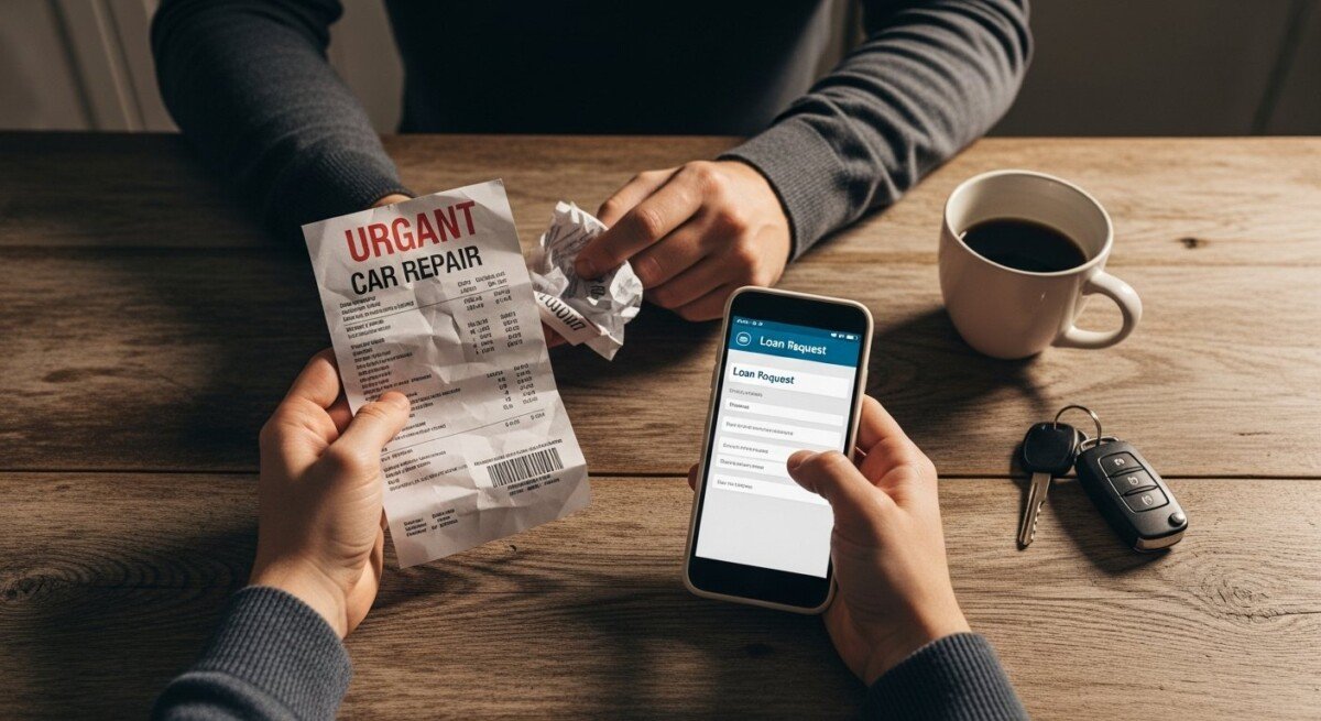 can you cancel advance cash request
