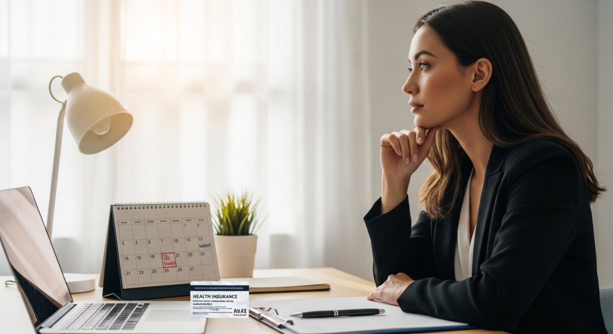 Can You Cancel Employer Health Insurance Anytime? The Rules