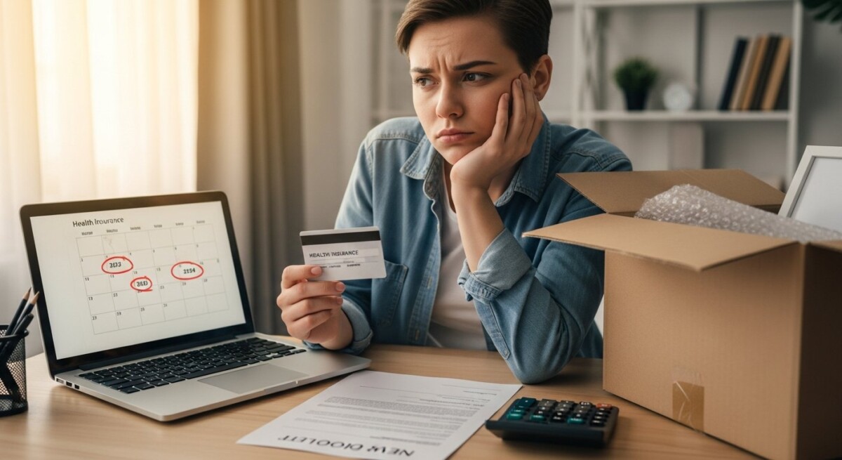 Can You Cancel Health Insurance After Open Enrollment?