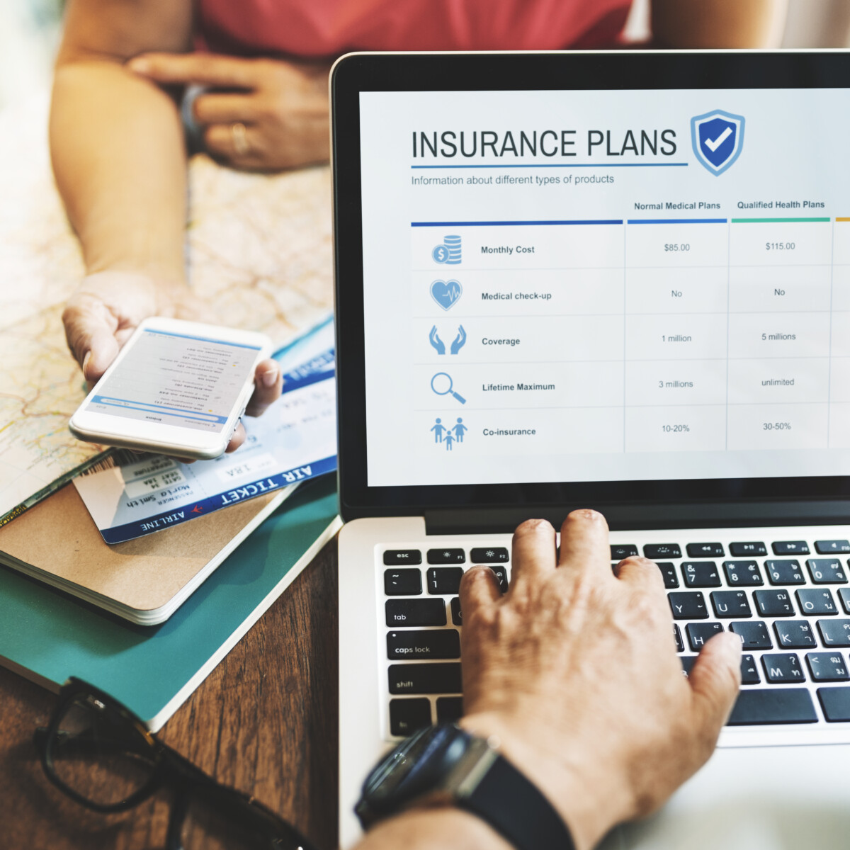 Can You Change Insurance Plans Mid Year? Avoid These Common Mistakes