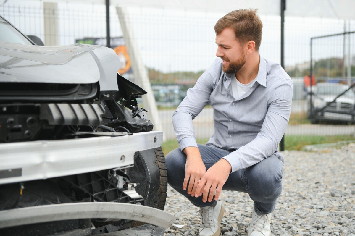Can You Claim Lost Wages After an Accident? Key Facts