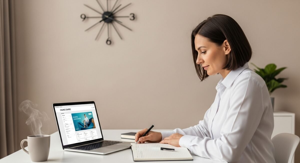 Can You Earn a Master's Degree Online in 6 Months?