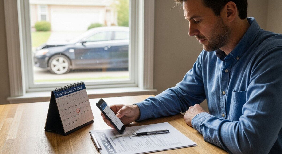 can you file claim days after accident
