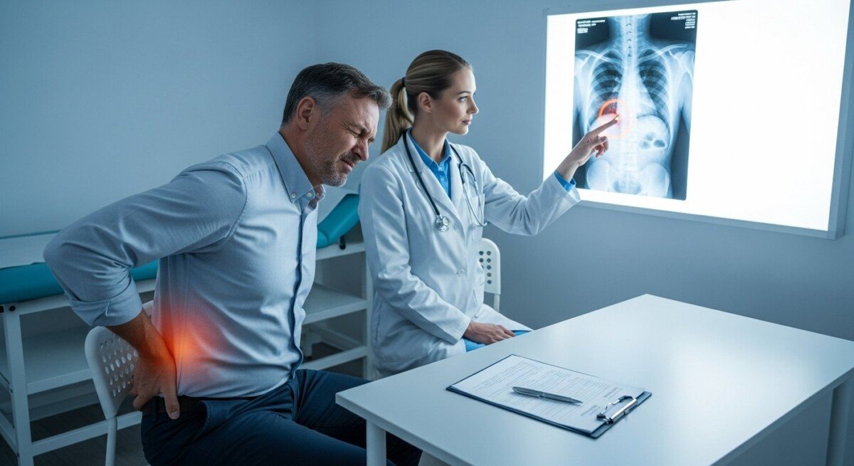 can you file claim for pre existing injury aggravated