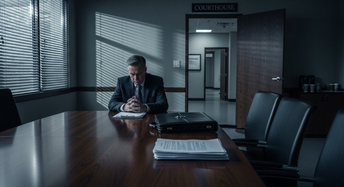 can you still file lawsuit after mediation fails