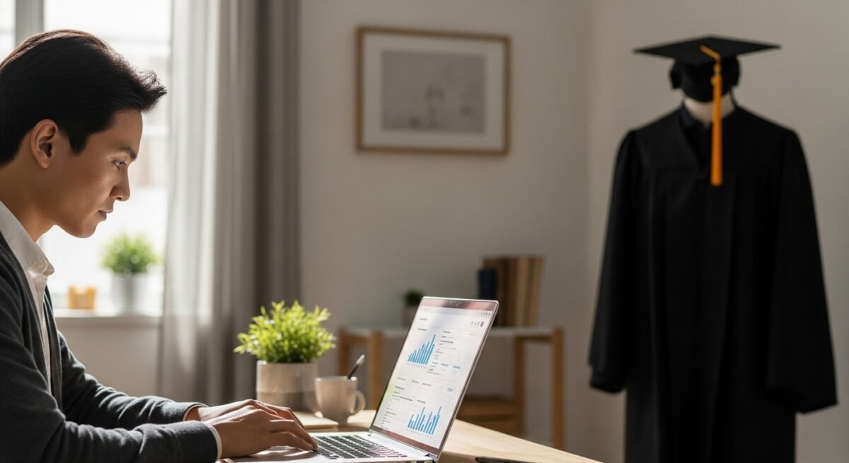 Can You Get a Degree Fully Online?
