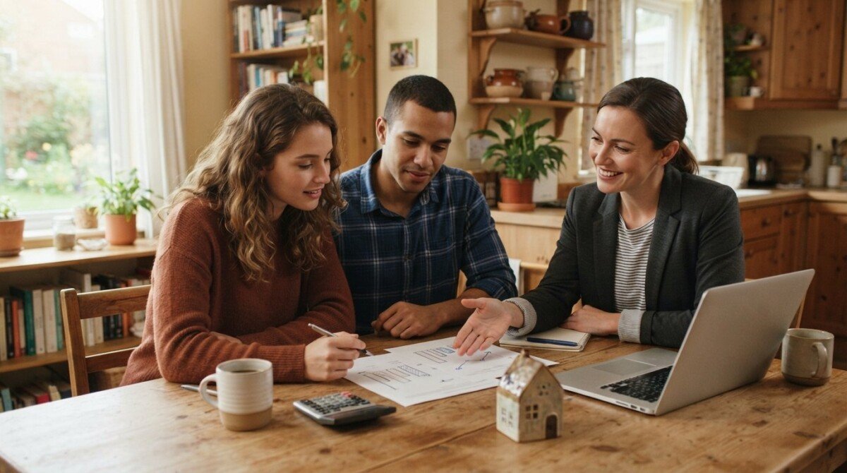 can you get mortgage with low income