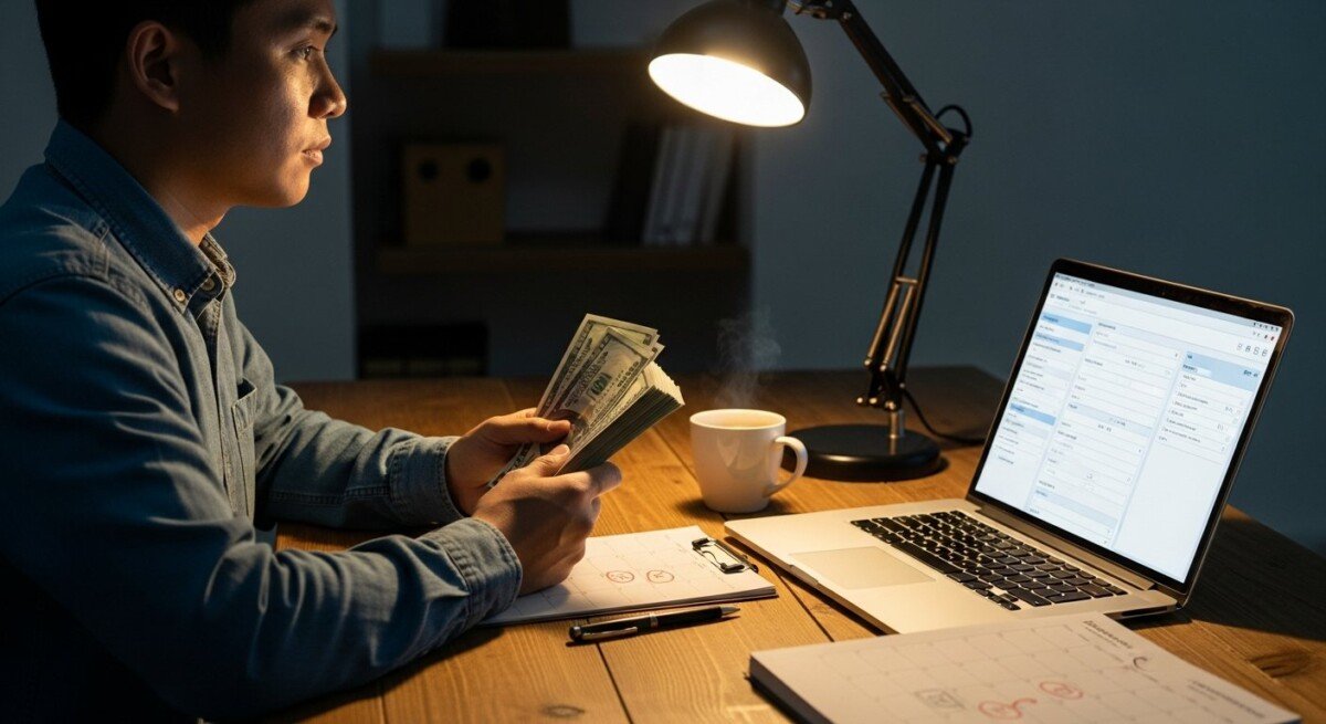 can you get advance cash multiple times