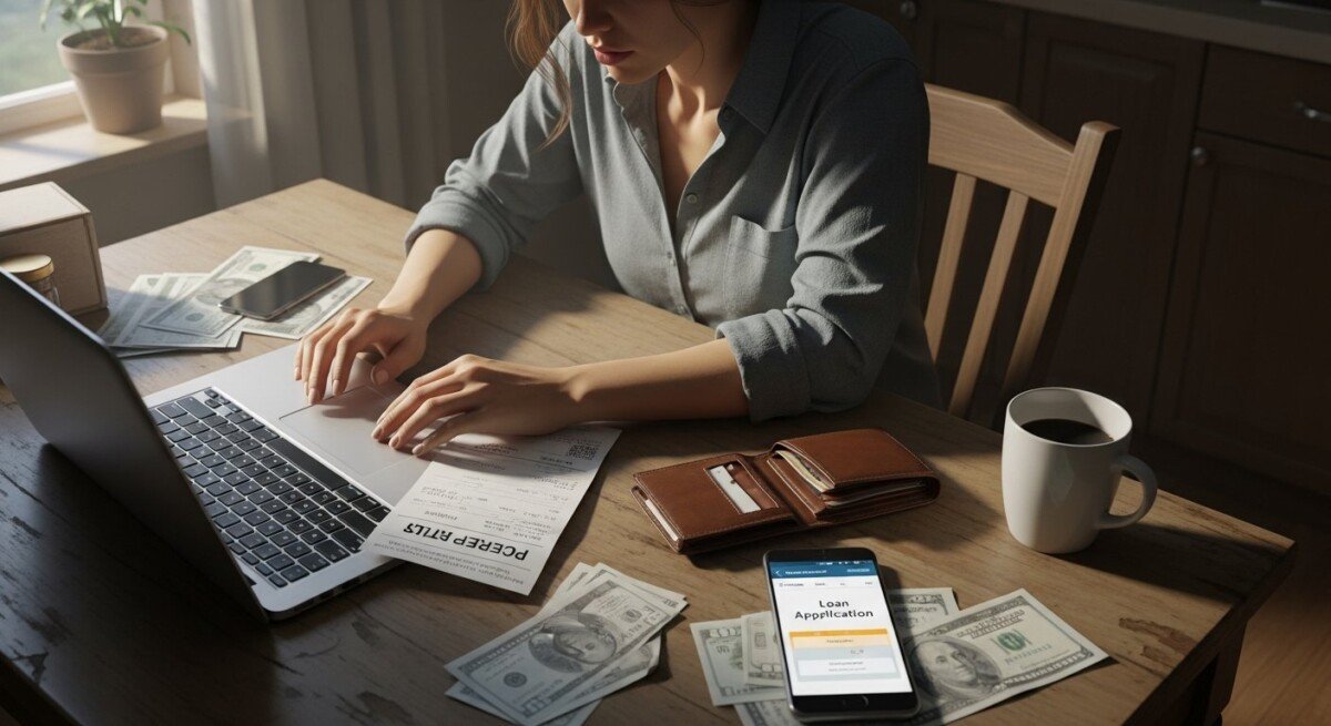 can you get advance cash without income proof