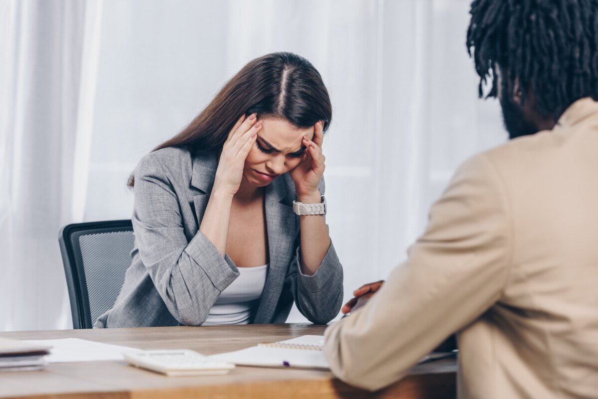 Can You Get Compensation for Emotional Distress?
