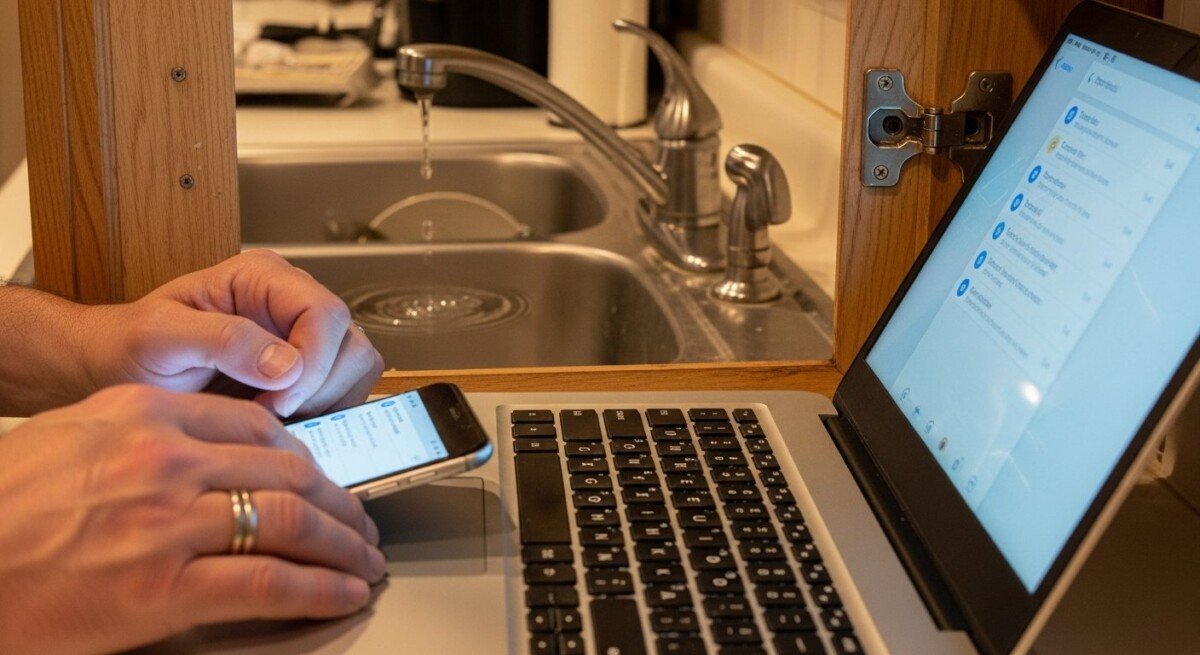 can you get contractor quotes online
