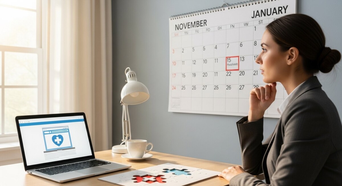 Can You Get Health Insurance Anytime? The Rules Explained