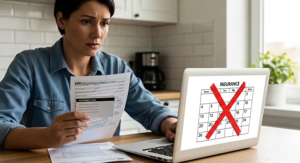 Can You Get in Trouble for Not Having Health Insurance?