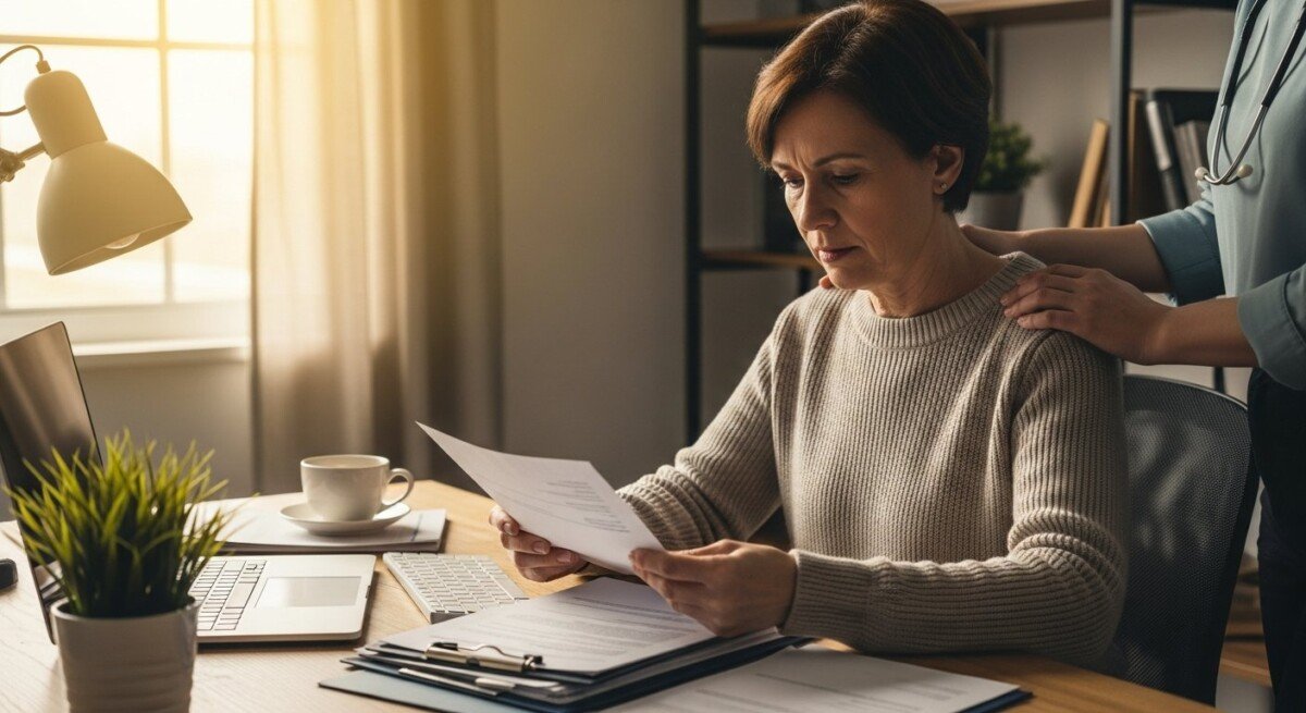 can you get long term disability and social security