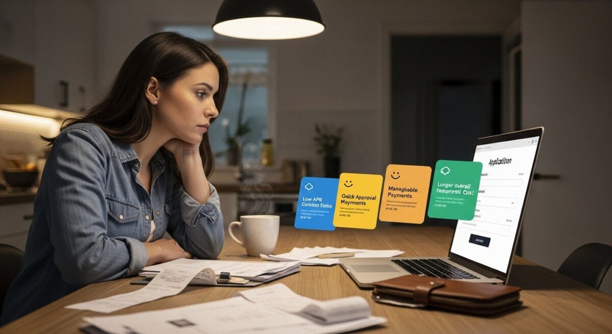 can you get multiple loan offers at once