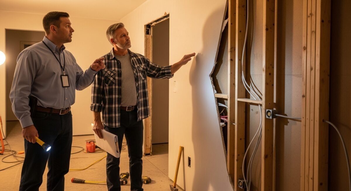 Can you still get permits if you start remodeling without one?