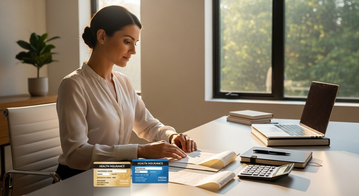 Can You Have Multiple Health Insurance Plans? A Guide