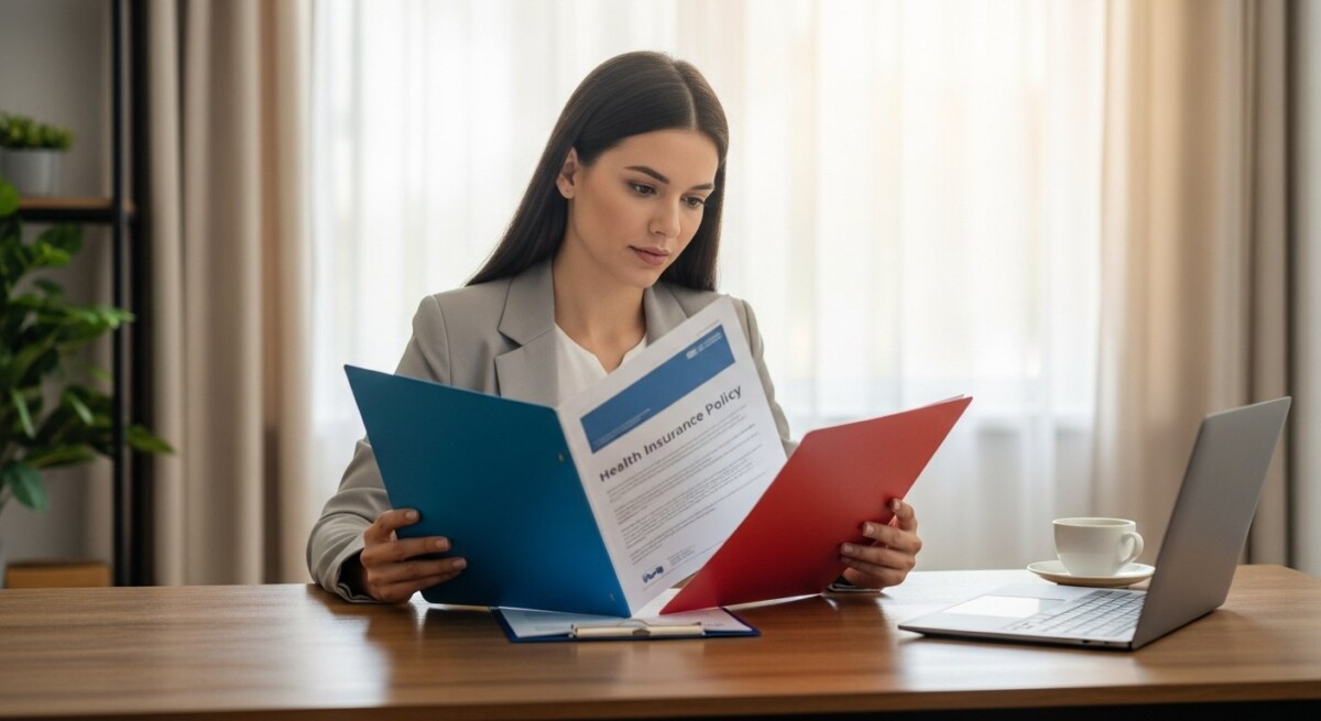 Can You Have Two Health Insurance Plans? Rules and Strategies