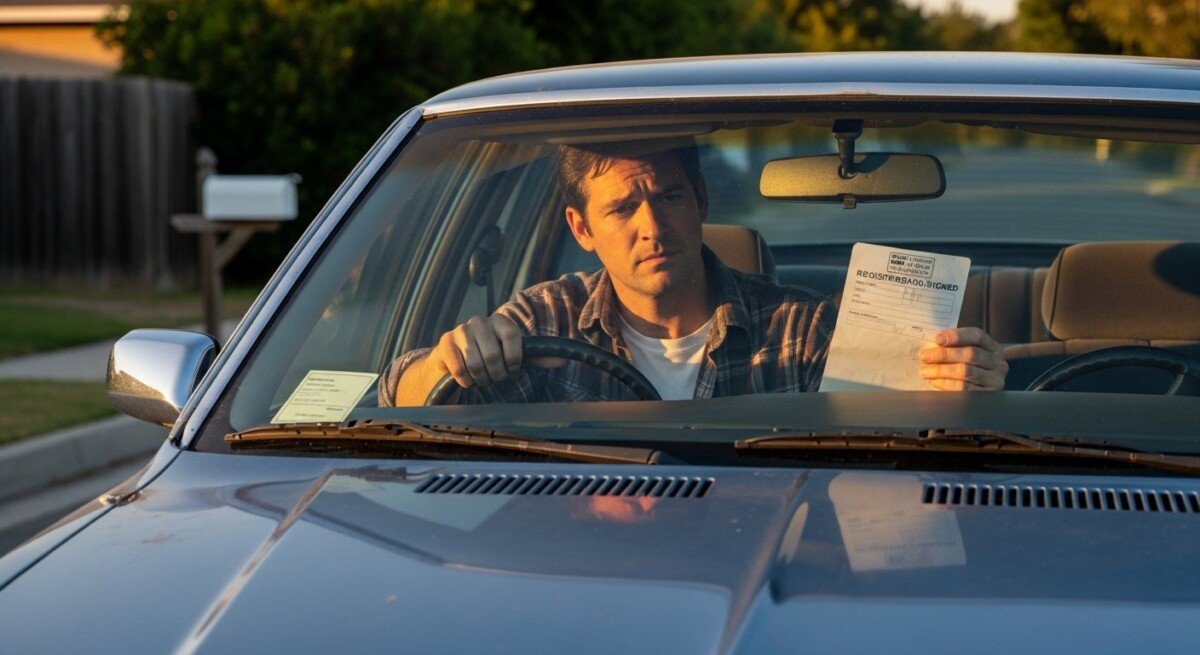car insurance for drivers with expired registration