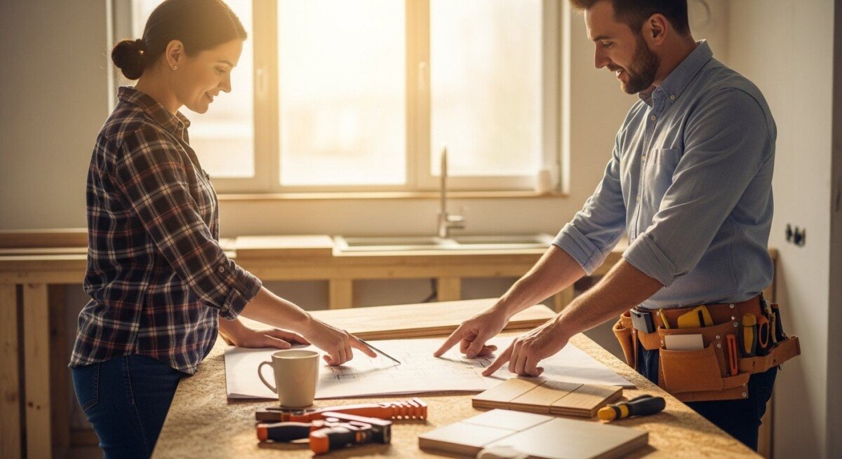 can you negotiate contractor estimate
