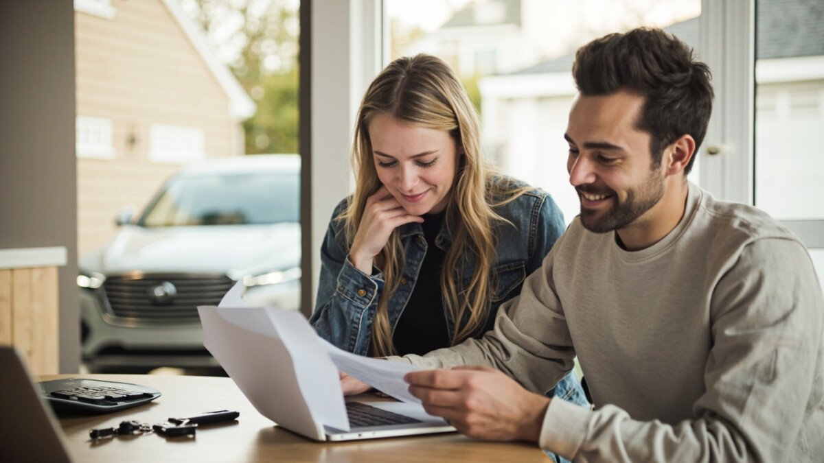 Refinance a Car Loan After Buying a New Vehicle