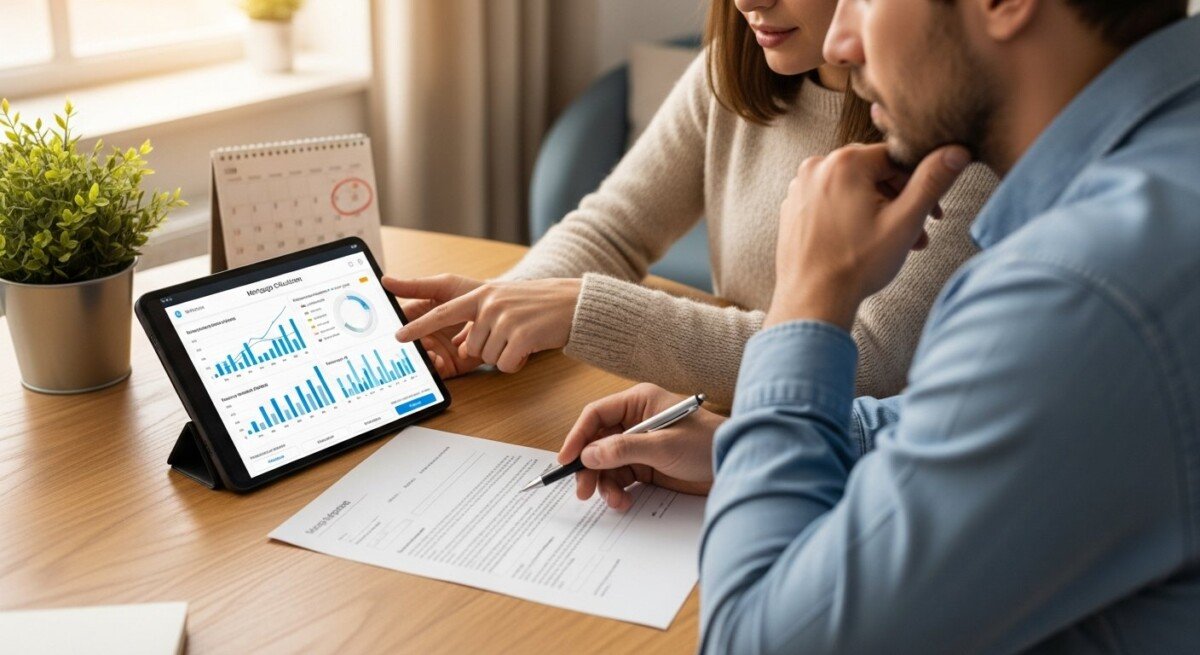 can you refinance mortgage early
