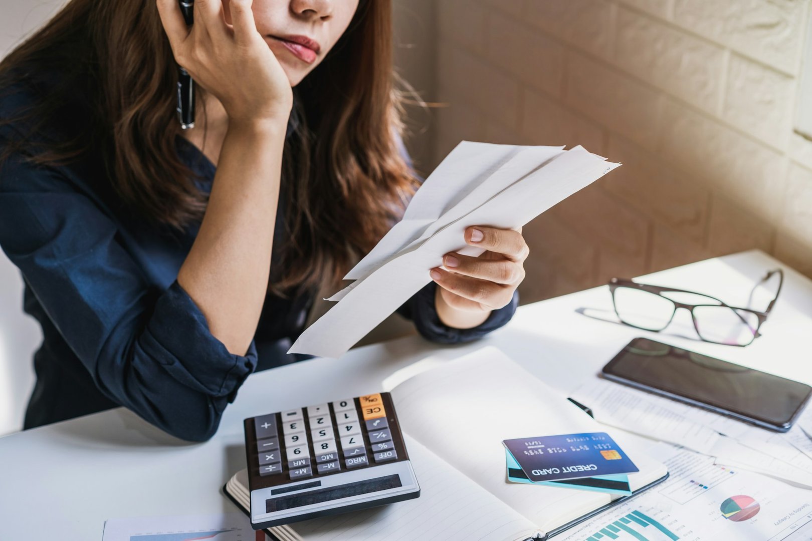 can you refinance with a lien on your home