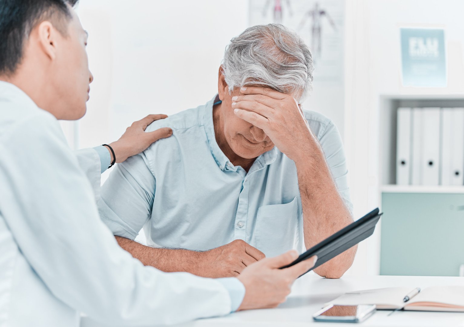 can you refuse medicare wellness visit