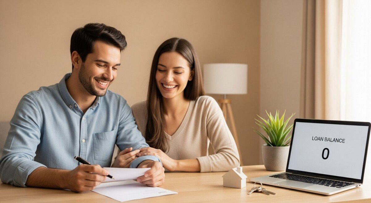 can you repay financing early